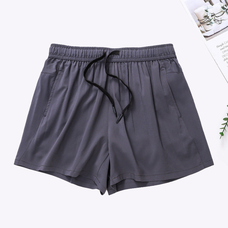 Fitness Shorts Loose Casual Thin Shorts