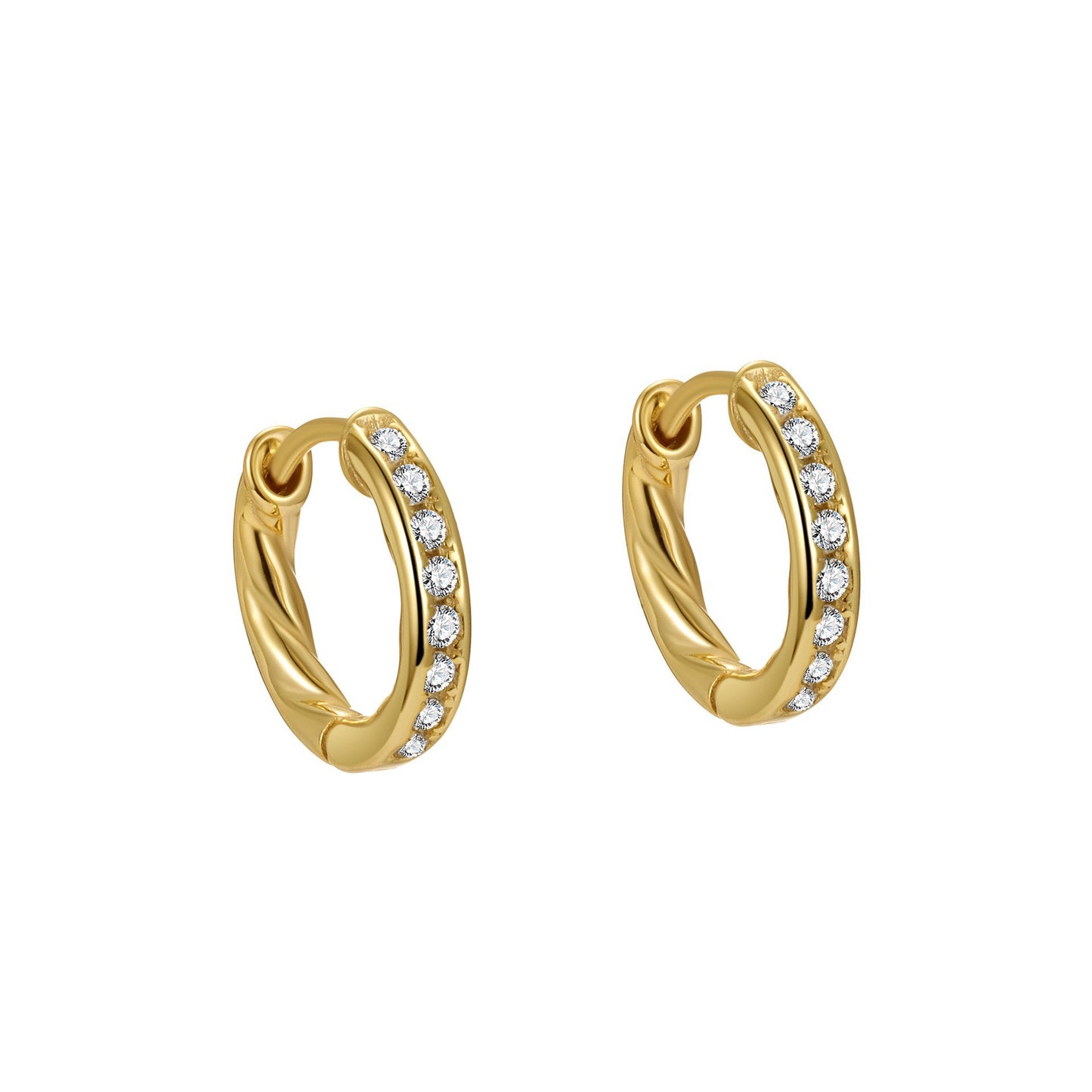 European And American Fashion Earrings For Women