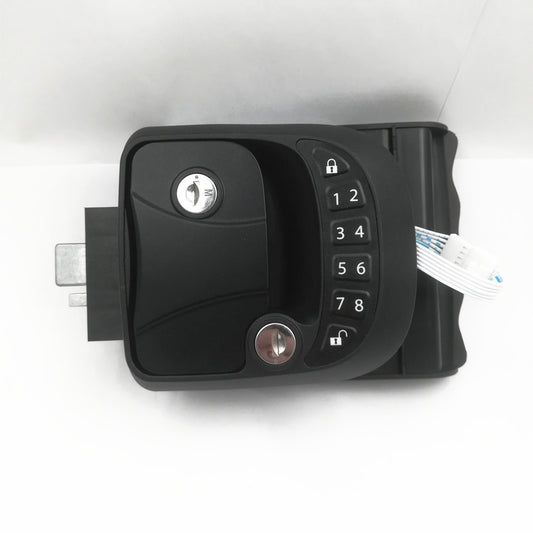 Smart RV Lock Password-operated Remote-controlled Electronic