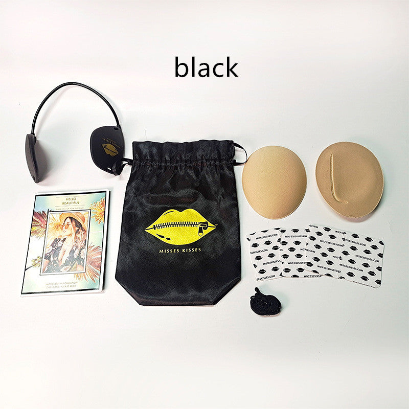 Adjustable Nipple Coverage Breast Pad Beauty
