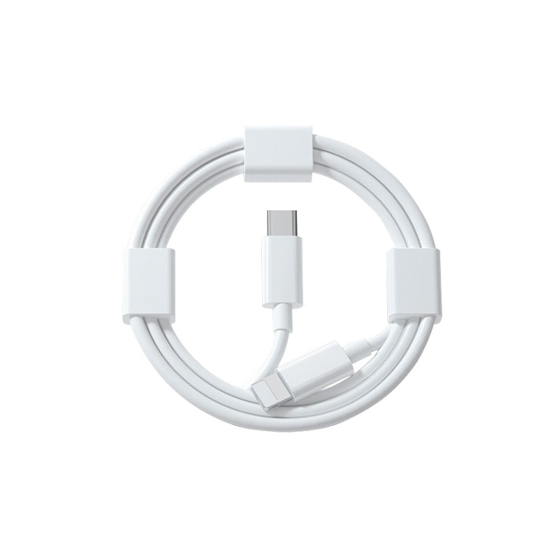 PD 20W Fast-charging Cable Compatible With  13