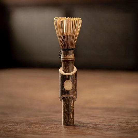 Tea-making Tools Tea Bowl Teacup Whisk Matcha Brush