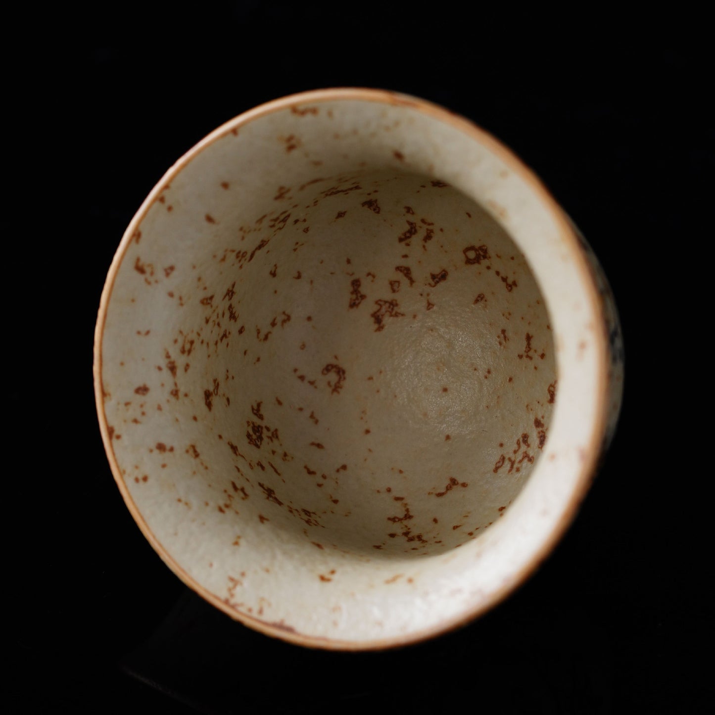 Household Chinese-style Vintage Tea Set Cups