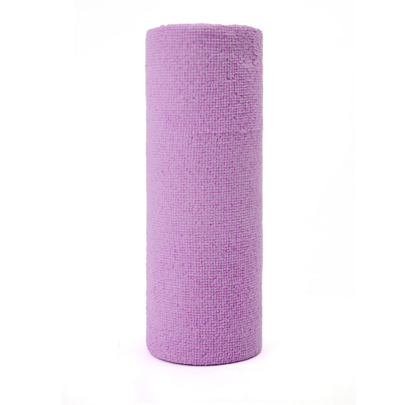 Household Kitchen Absorbent Thickened Towel Roll