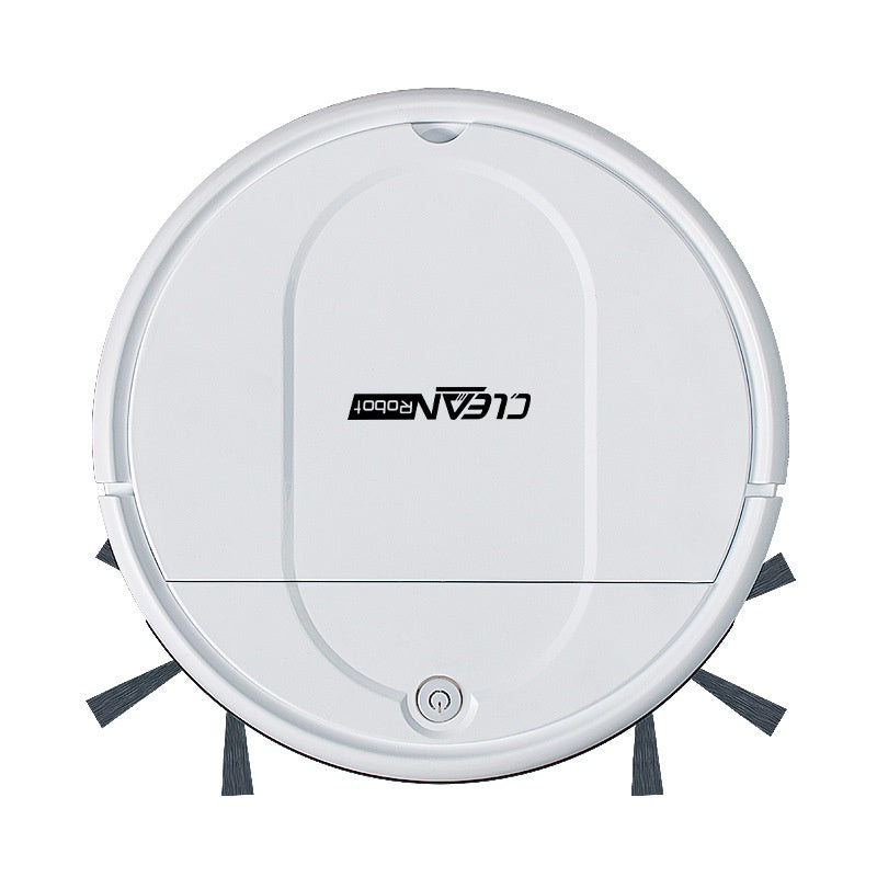 Automatic Sweeping Machine Household USB Charging Cleaning Machine Mini Smart Vacuum Cleaner