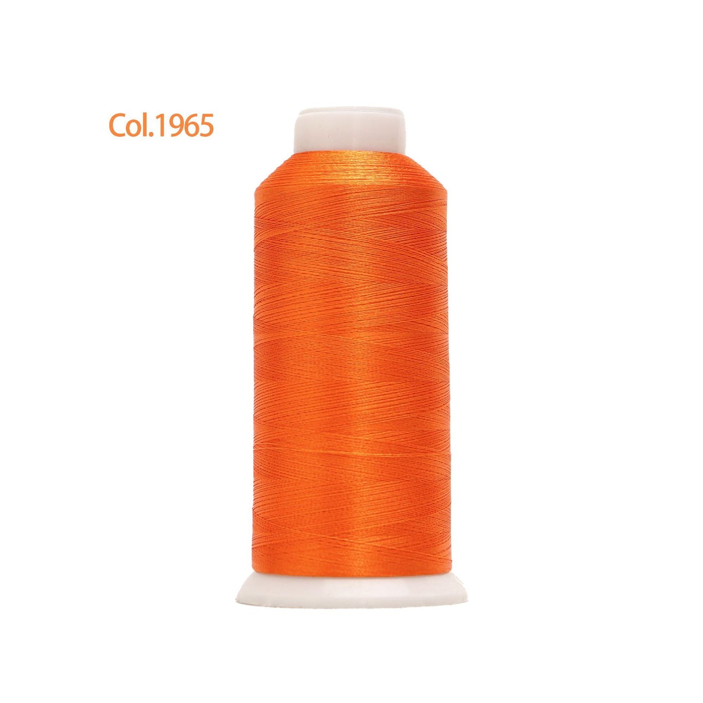Optional High-strength Polyester Computer Embroidery Thread