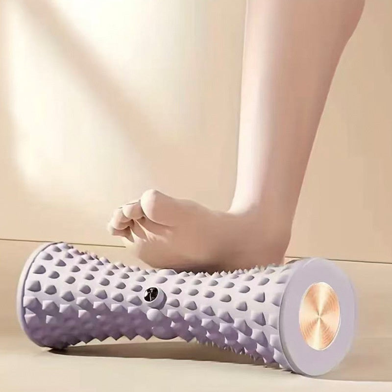 Single-Row Plantar Fascia Ball Foot Massage Trainer