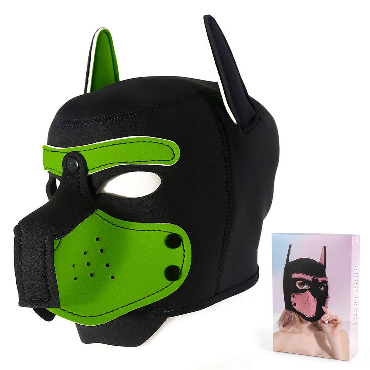 Adult Products Men And Women Flirting Toy Cap