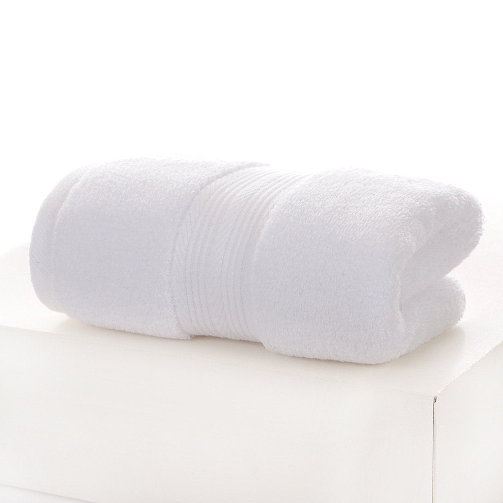 Plain Color Pure Cotton Handkerchief Wholesale Soft And Absorbent For Home Face Washing