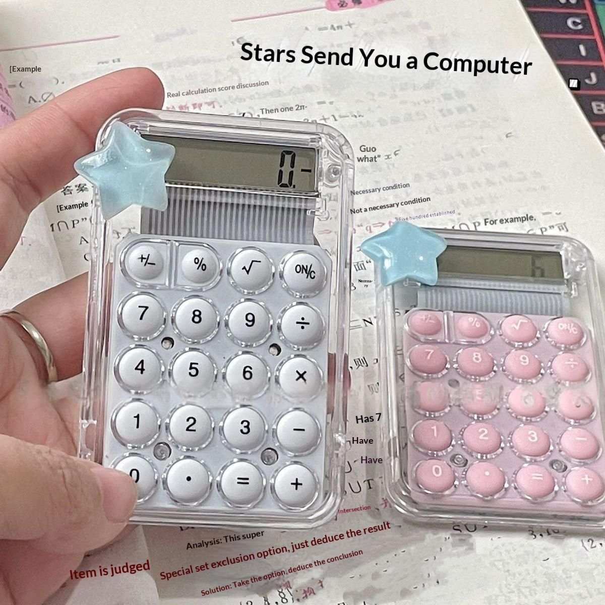 Portable Solar-Powered Computer For Students