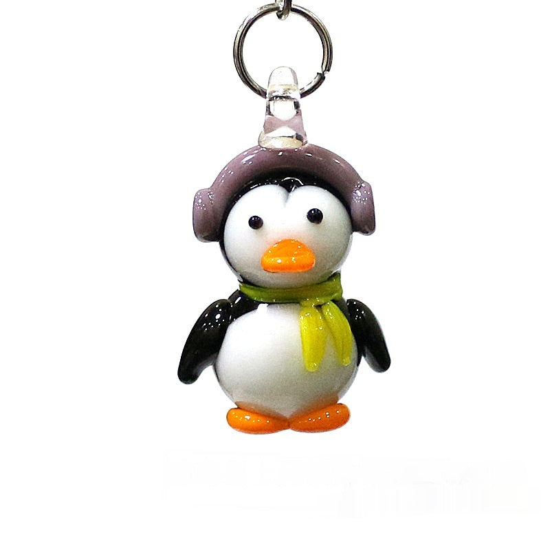Cartoon DIY Jewelry Making Accessories