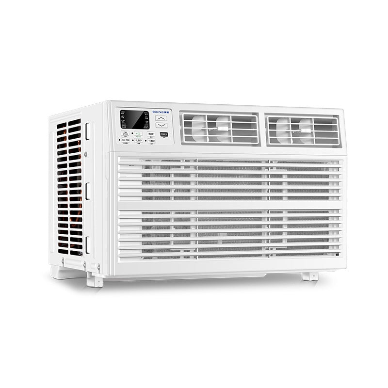 Integrated Window Air Conditioner For Home And Commercial Use