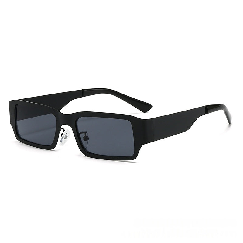 Personalized Hip-Hop Fashion Sunglasses For Women