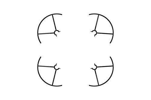Paddle Guard Propeller Anti-collision Protection Ring Accessories