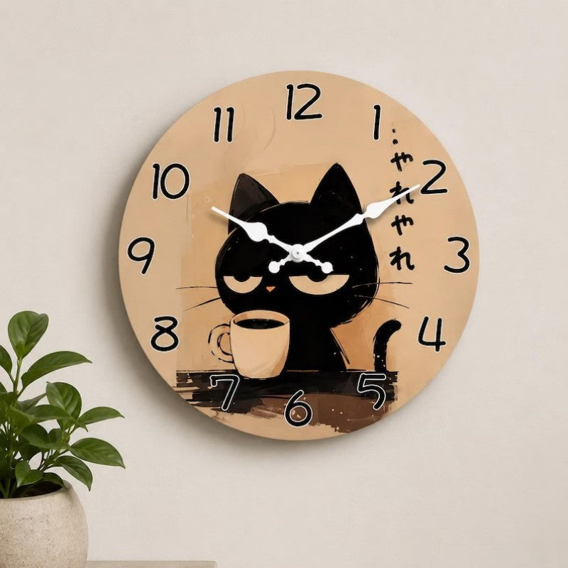 New Wall Clock For Wall Decoration