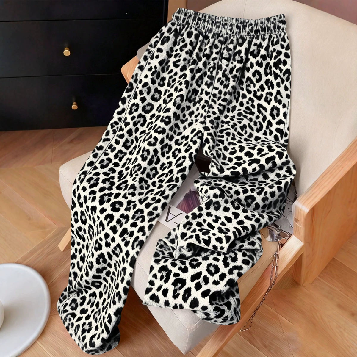 Womens Casual Long Pants For Sports And Yoga