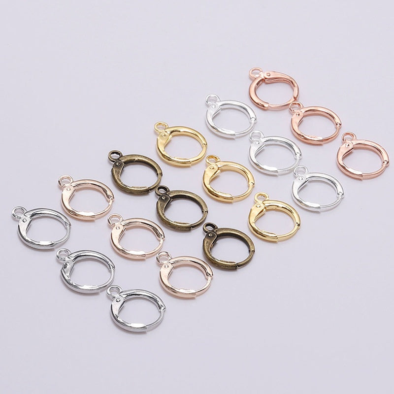 Womens Casual Jewelry Earring Accessories