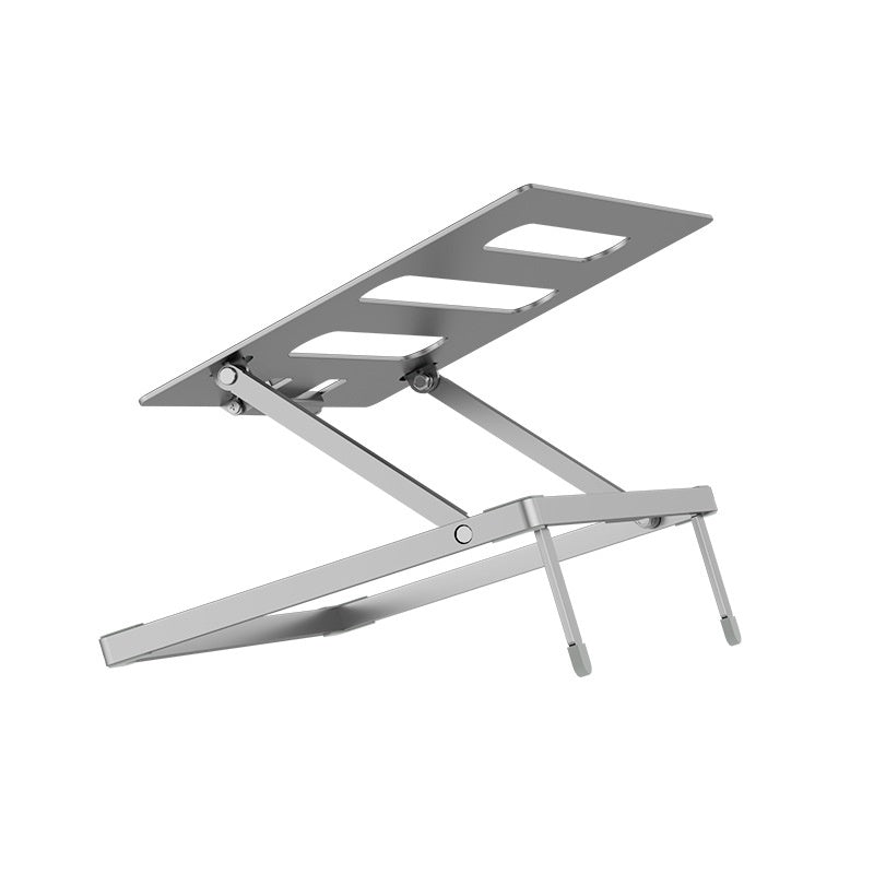 New Super Light Aluminum Alloy Material Folding Riser With Cooling Function Notes