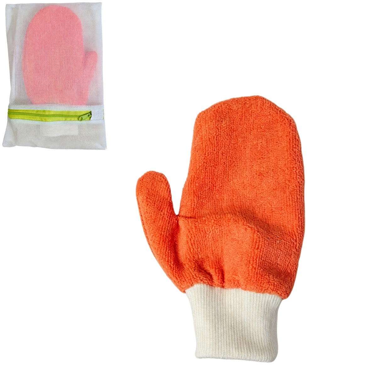 Pet Tick Remover Flea And Lice Removal Cleaning Gloves For Cats And Dogs
