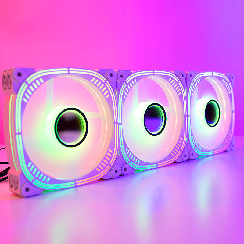 Chassis Cooling Fan AURA Shenguang Synchronization