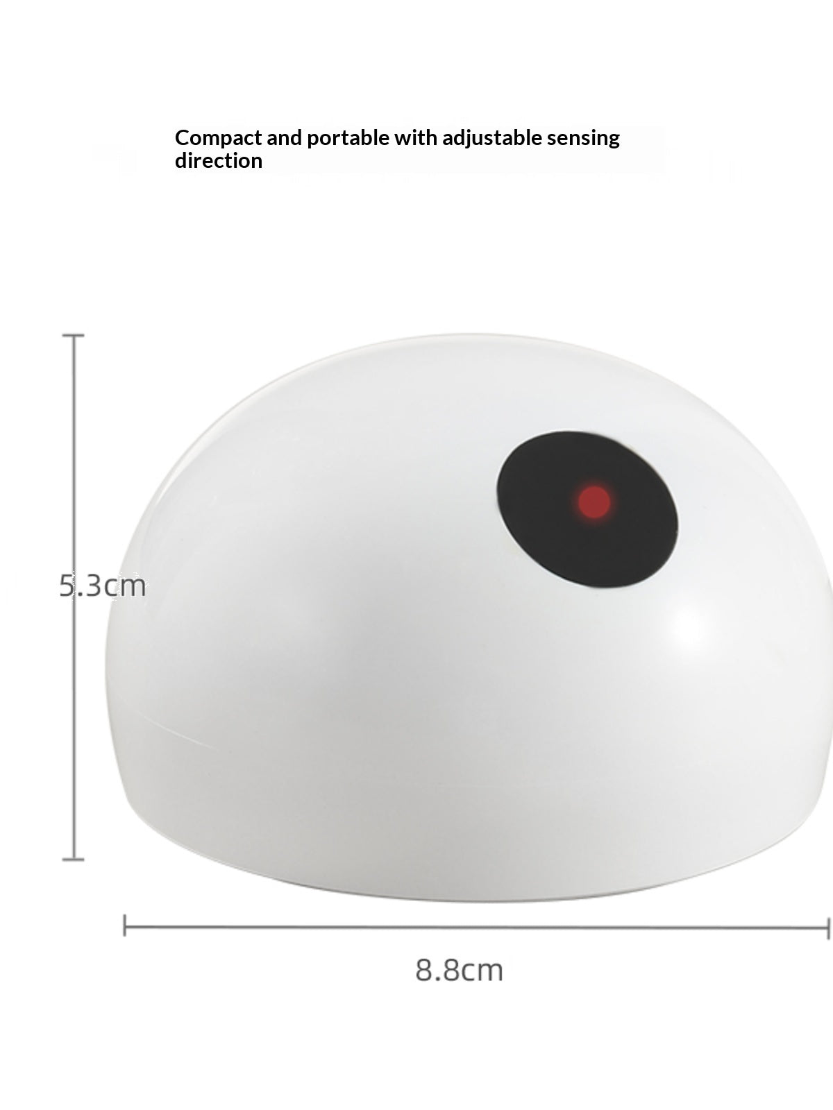 Contactless Automatic Flush Toilet For Home Use
