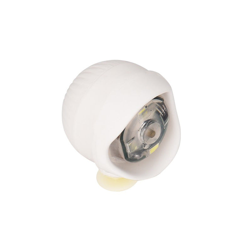 Shoe Lights Hole Shoes Accessories Searchlight Shoe Buckles Lighting