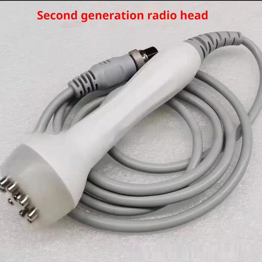 Hydrogen And Oxygen Ice Hammer Handle First Generation Second Generation Hydrogen And Oxygen Small Bubble Beauty Instrument Accessories