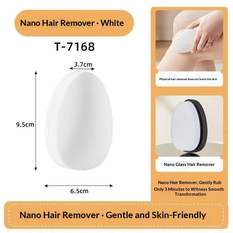 Gentle Hair Removal Thats Skin-friendly Washable And Reusablelint Remover