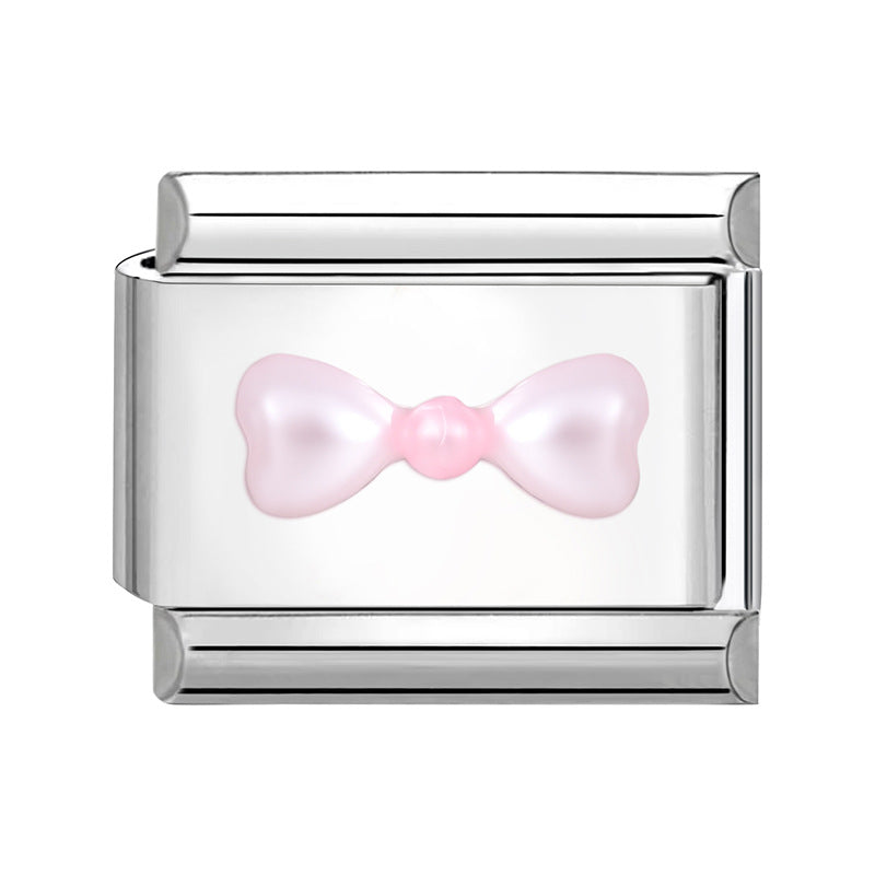 The Charms Module Allows For Customizable Colorful Accessories