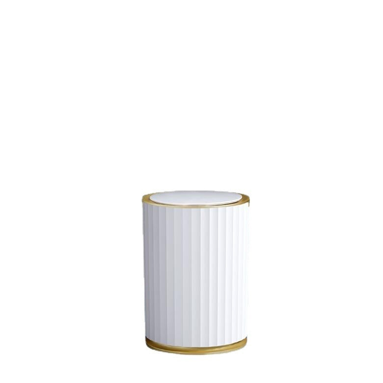 Inductive Smart Trash Can Household Automatic Electric With Lid