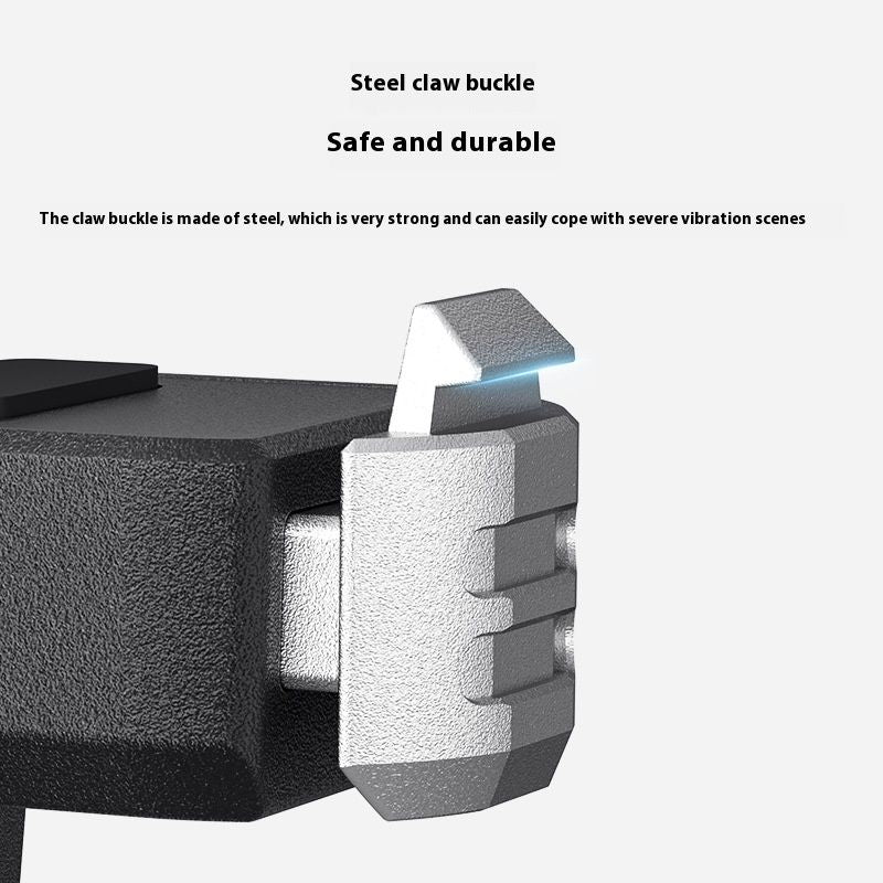 Magnetic Quick Release Base Plastic Adapter Accessories