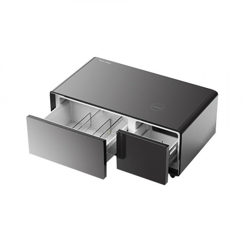 New Smart Coffee Table Refrigerator Combo