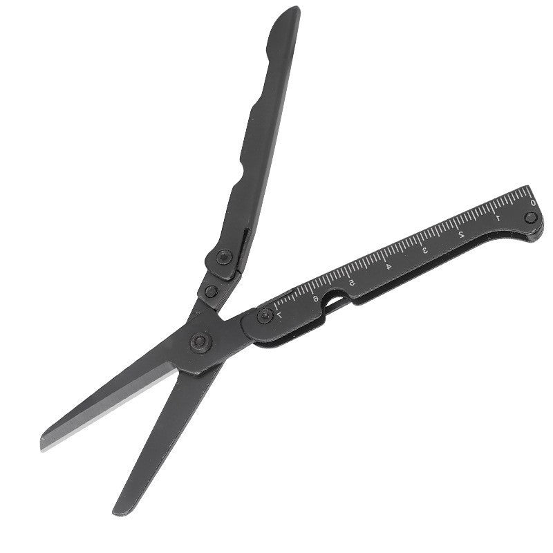 Gift Small Scissors Stainless Steel V-shaped