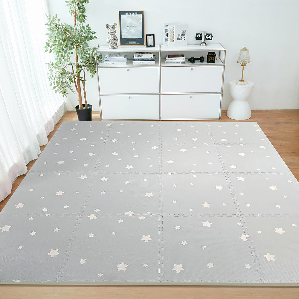 Thickened Foam Floor Mat For Home Use