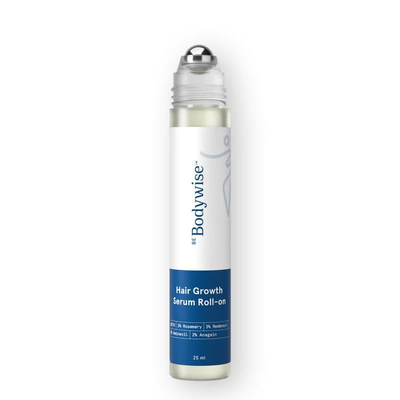 Essence For Improving And Nourishing Hair