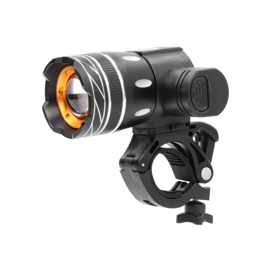 Suitable For NIU MAX G30 Accessories Child Handrail Strap With Side Lights 2pcs Headlights