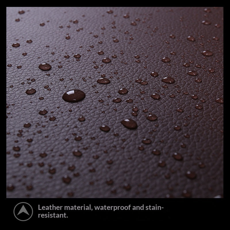 Car Seat Kick Mats Interior Accessories