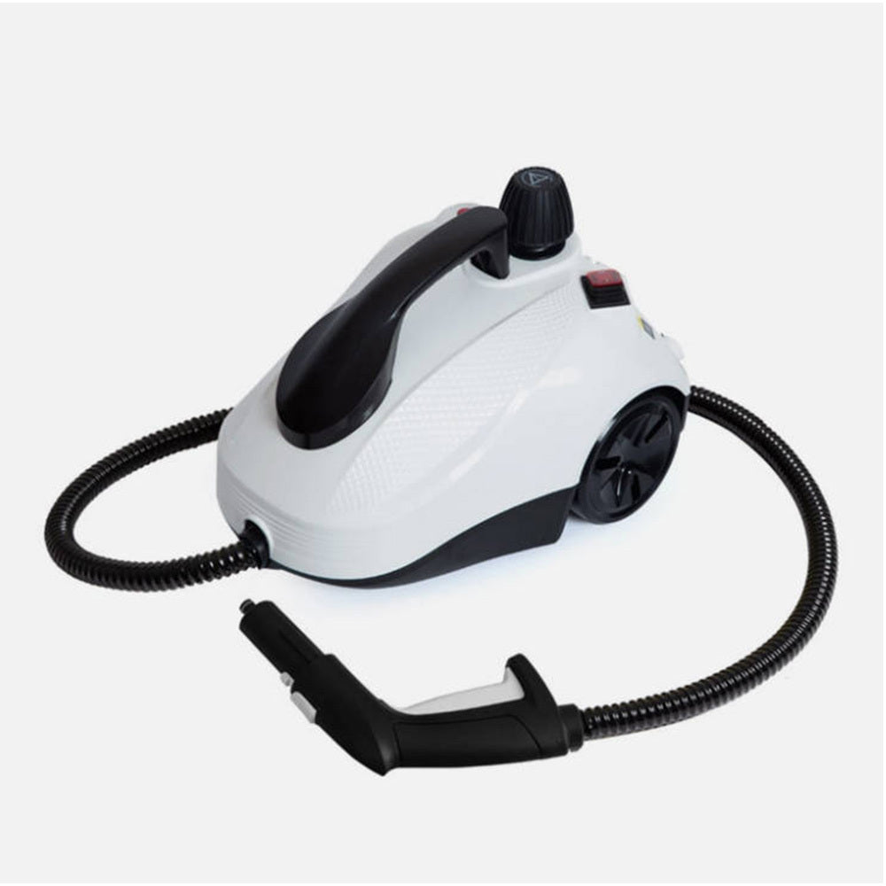 Support pan European shipping--Handheld Steam Cleaner, Cleaning Essentials & Perfect Gift, 5Bar High-Pressure Steam With 2000Ml Water Tank, 180° Swivel Nozzle