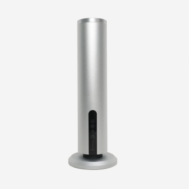 Mute Plug-in Charging Aroma Diffuser Bluetooth High Appearance