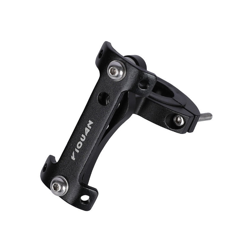 Cycling Gear Accessories Mountain Bike Dual Bottle Cage Extension Rack