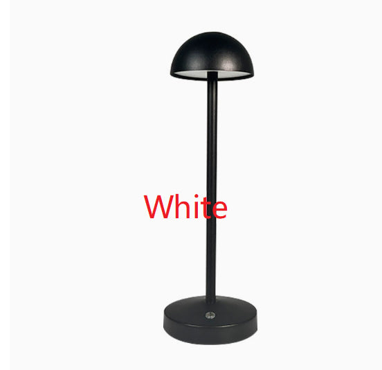 Cross-border New Product Nordic-Style Minimalist American-Style Charging LED Night Light