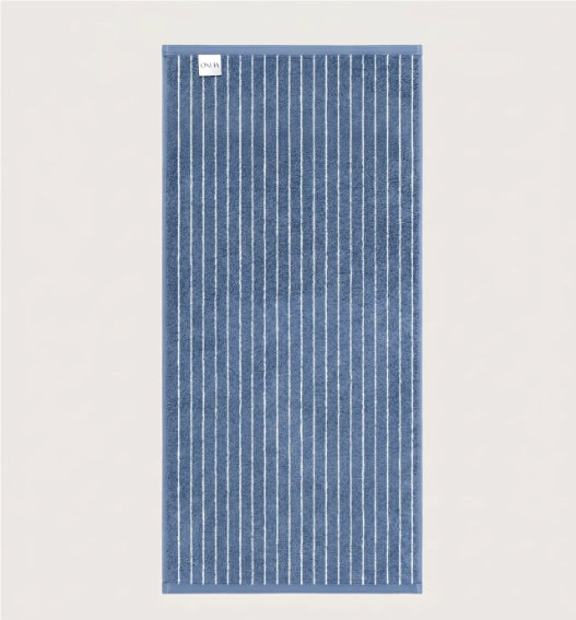 Plain Cotton Bath Towel Wholesale