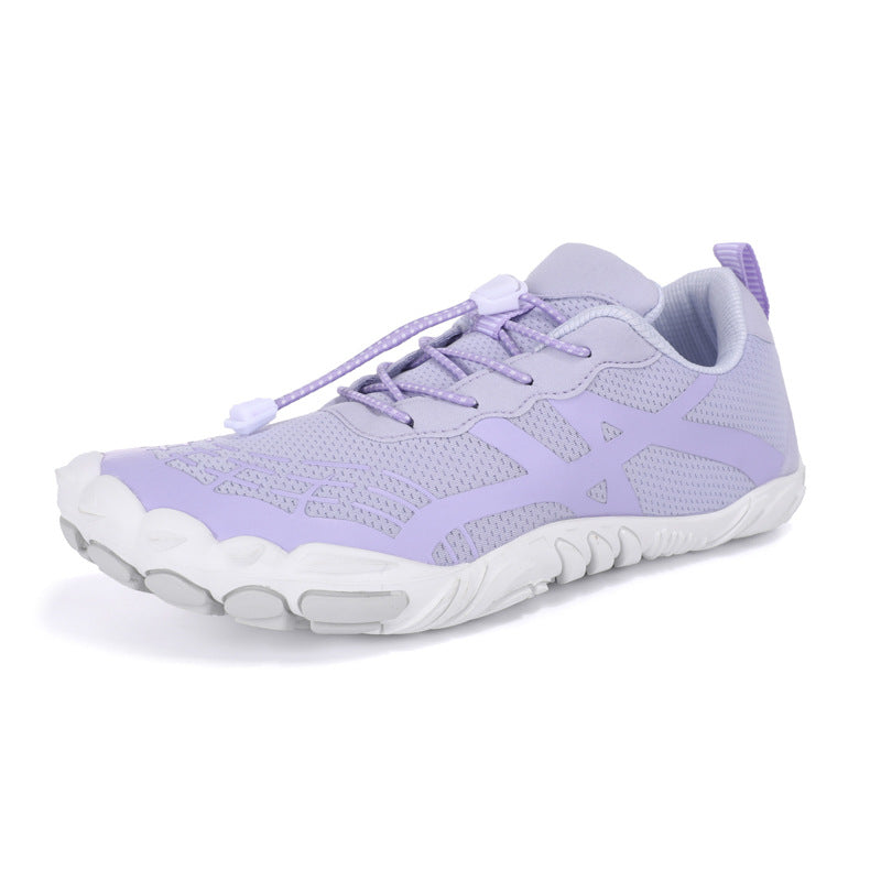 New Lightweight Quick-drying Yoga And Fitness Shoes