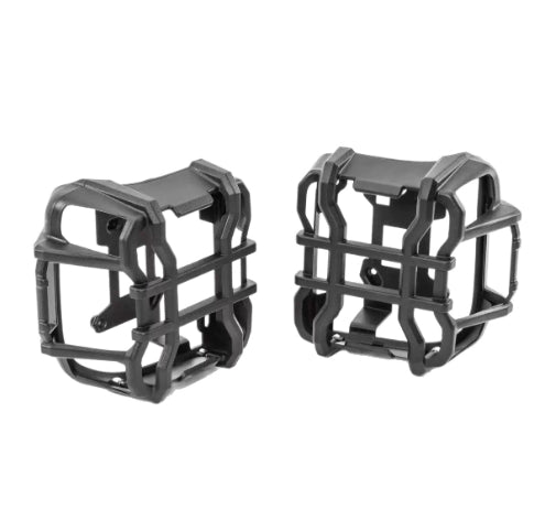 Applicable To Wrangler Tail Lamp Cover Protection Modification Accessories