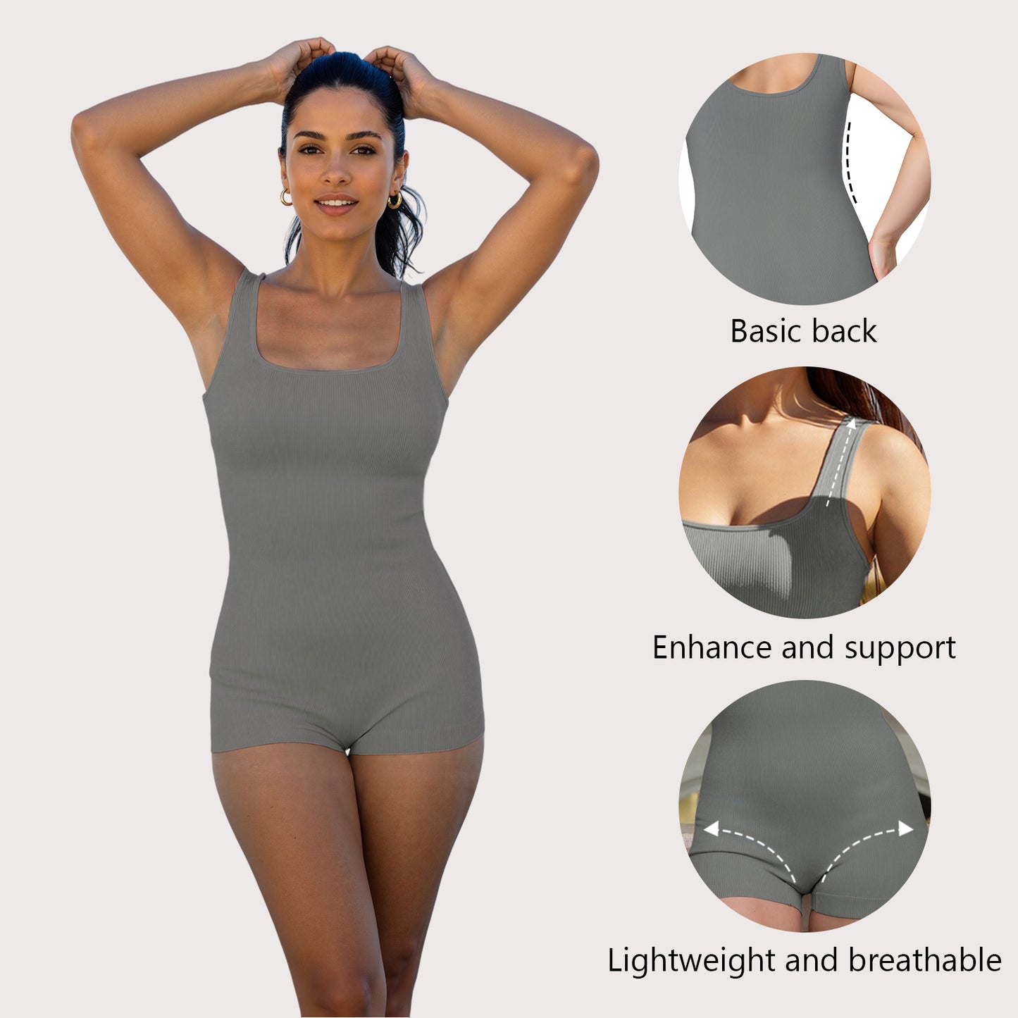 Good Quality Bodysuit Women Waist Trainer Tummy Slimmer Shapewear Training Corsets Cincher Body Shaper Bustiery105