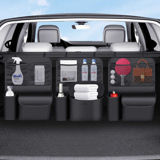 Car Accessories Multi-Functional Hanging Storage