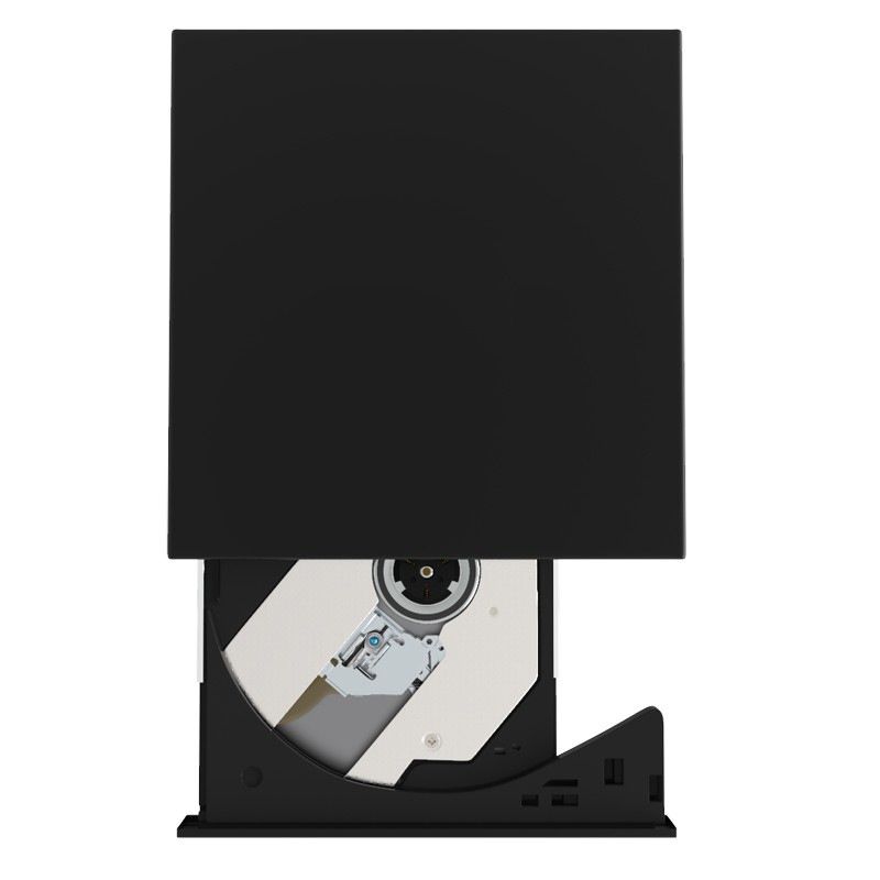 External USB Universal CD Burner Mobile Optical Drive