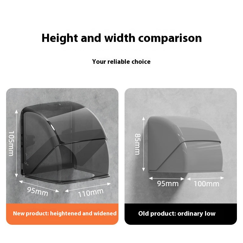 86 Sun Protection Power Charging Socket Protective Cover