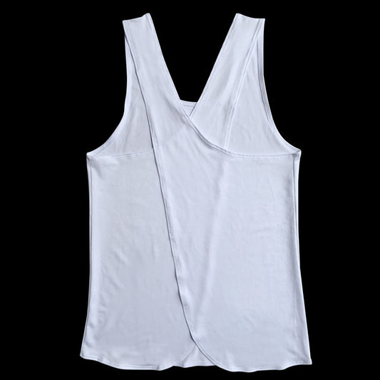 Yoga Vest Women's Summer Thin Loose Exercise Blouse
