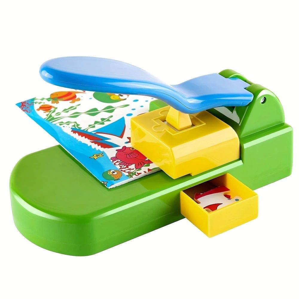 Puzzle Memory Early Education Handmade Educational Toys
